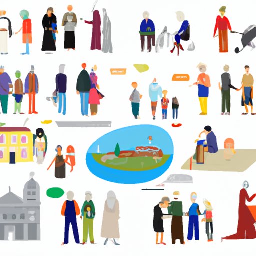 What is a Human Geographer? Exploring the Importance of Human Geography