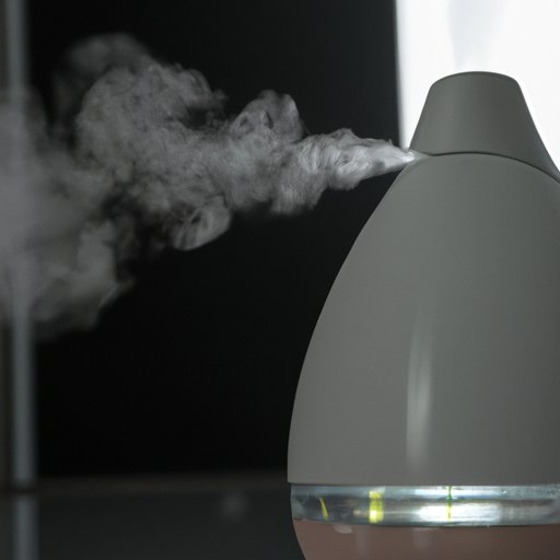 The Benefits and Importance of Using a Humidifier in Your Home