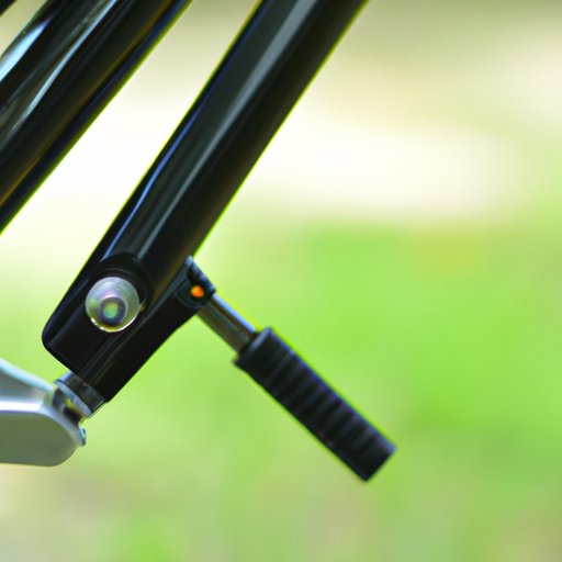 A Beginner’s Guide to Hybrid Bikes: Everything You Need to Know