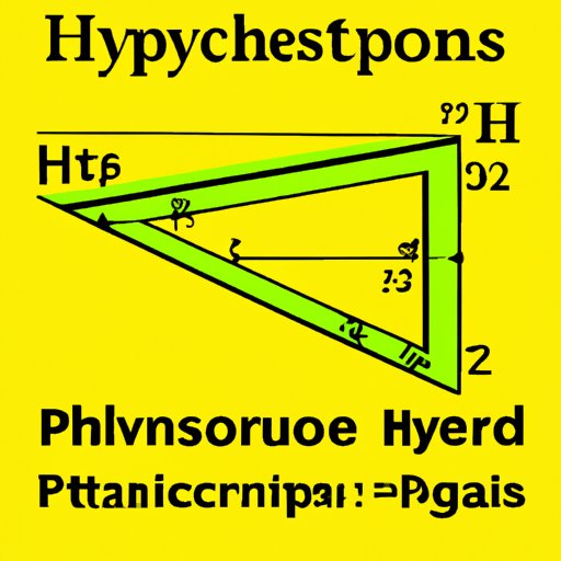 Exploring the Hypotenuse: A Comprehensive Guide