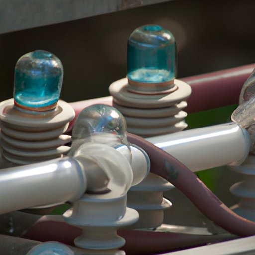 Insulators: Protecting Electrical Systems and Saving Energy