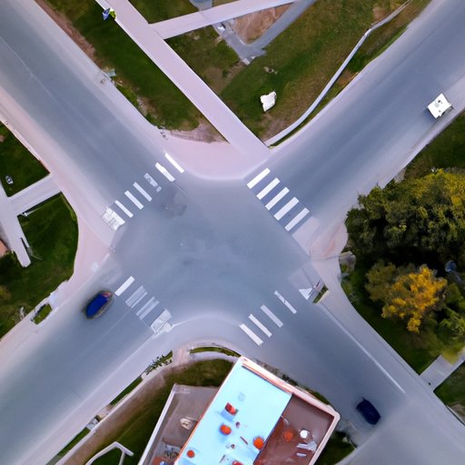 Understanding Intersections: Navigating Safely, Impact on Traffic Flow, and Importance in Urban Planning