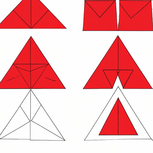 The Beauty and Usefulness of Isosceles Triangles: Exploring Definition, Symmetry, Angles, and Applications