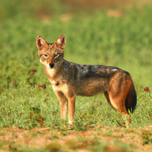 A Comprehensive Guide to Jackals: Understanding Their Role in Ecosystems