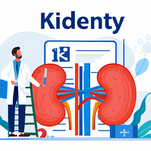 What is a Kidney Doctor Called? Exploring the Role of a Nephrologist