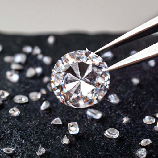 What is a Lab Created Diamond? A Comprehensive Guide to Understanding