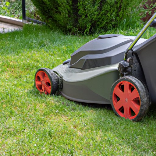 The Ultimate Guide to Lawn Mower Mulchers: Benefits, Comparison, and Reviews