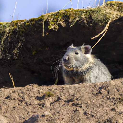 What is a Lemming? Myths, History, and Environmental Impact