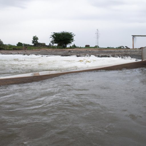 Levees: Everything You Need to Know for Flood Control and Disaster Management