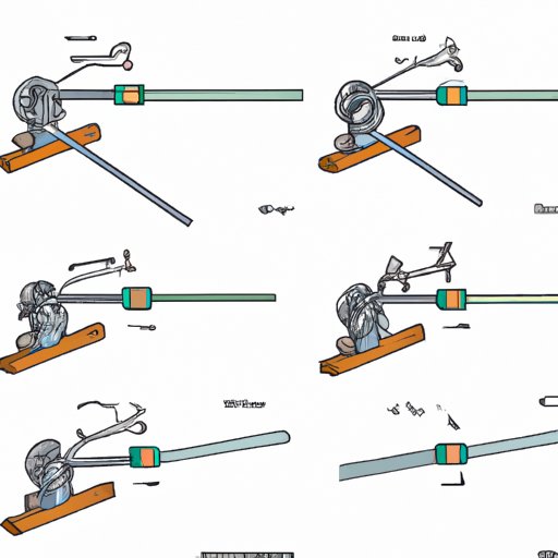 The Magic of Levers: Understanding How They Work and Their Applications