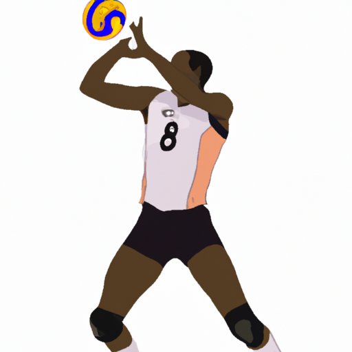 The Libero in Volleyball: A Game-Changing Position