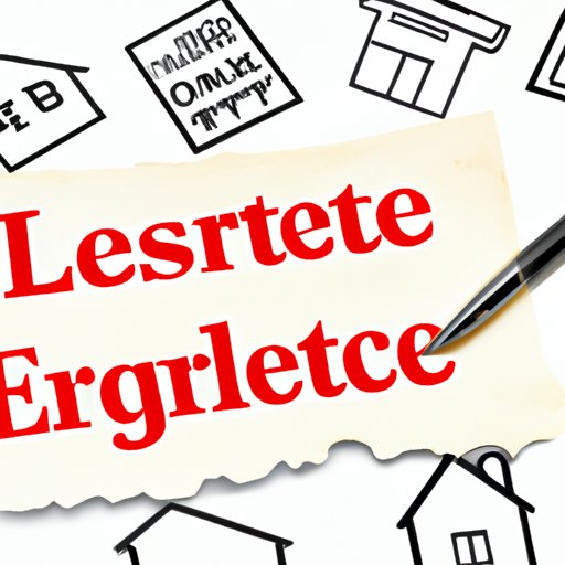 Understanding Life Estates: A Comprehensive Guide for Homeowners