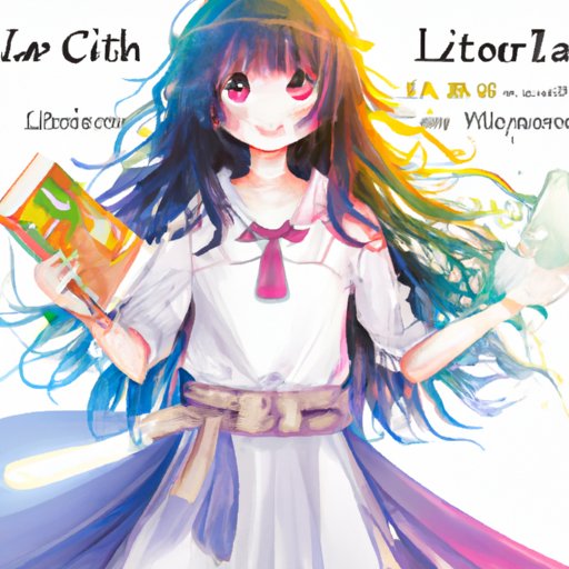 The World of Light Novels: A Beginner’s Guide to Understanding and Enjoying this Popular Form of Japanese Literature