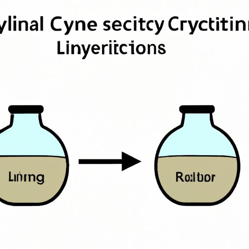 A Guide to Limiting Reactant in Chemistry Experiments
