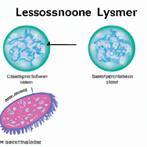 A Comprehensive Overview of Lysosomes: Understanding Their Structure, Functions, and Implications