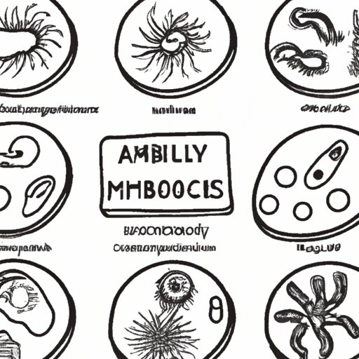 Exploring the World of Amoebas: From Harmless Protists to Deadly Pathogens