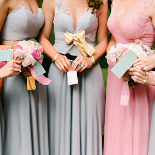 The Ultimate Guide to Matron of Honor: Everything You Need to Know