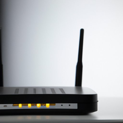 Mesh Routers: The Ultimate Guide to Upgrading Your Home Network