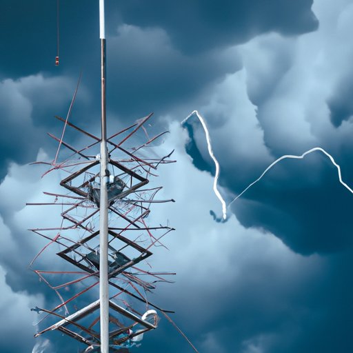 Understanding Microbursts: The Science, Dangers, and How to Stay Safe