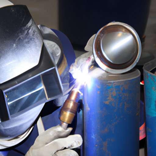 A Beginner’s Guide to MIG Welding: Techniques, Tips, and Safety