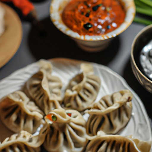 The Savory and Delicious Momo – A Guide to the Iconic Dumpling Dish