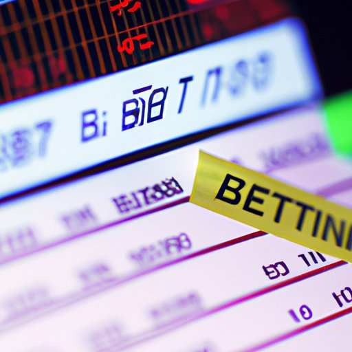 What is Moneyline Betting? A Beginner’s Guide to Sports Gambling