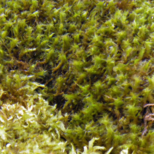 Exploring the World of Mosses: From Ecology to Crafts