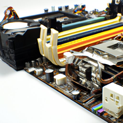 The Ultimate Guide to Motherboards: Everything You Need to Know