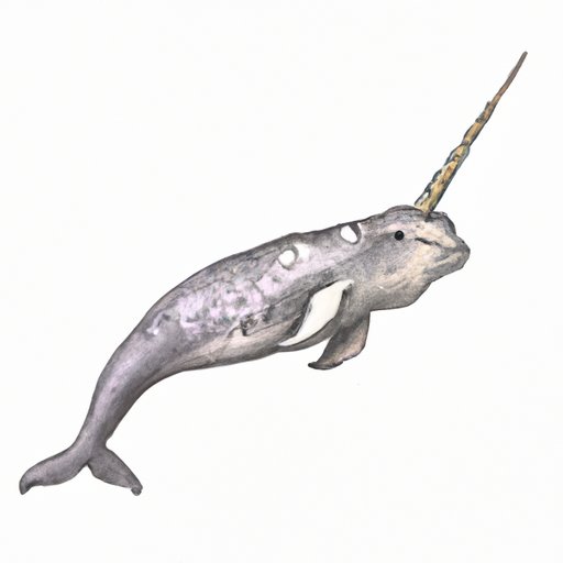 The Ultimate Guide to Narwhals: Uncovering the Mysteries of the Unicorns of the Sea
