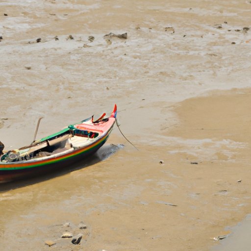 Exploring the Phenomenon of a Neap Tide: The Science behind Reduced Tidal Range