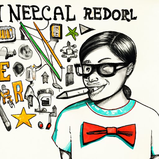 The Evolution of Nerdom: Exploring the World of Nerds