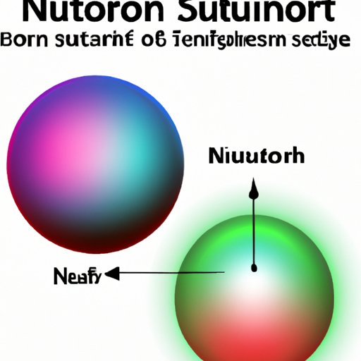 Demystifying the Neutron: Understanding Its Properties, Applications, and Role in Modern Physics