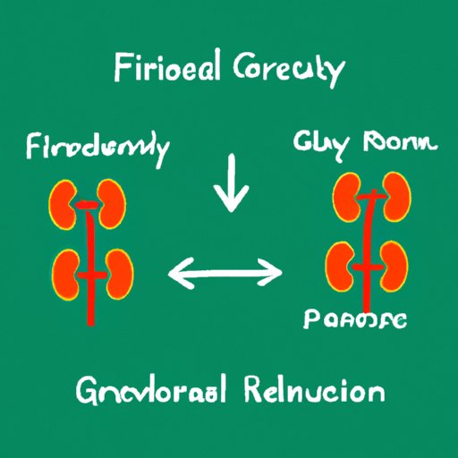 What is a Normal GFR? Understanding Kidney Health with GFR Measurement