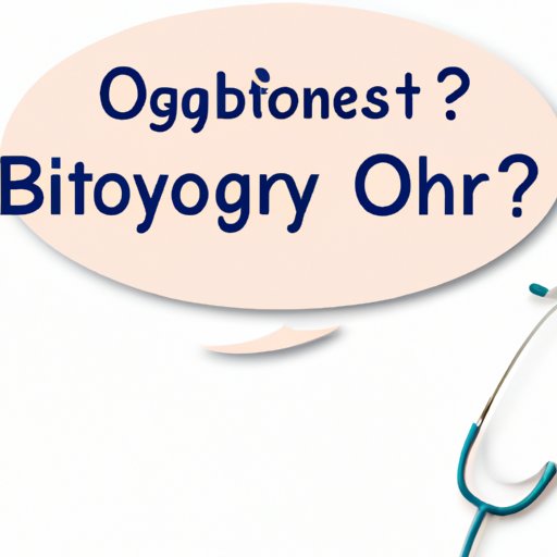 What is an OBGYN? A Comprehensive Guide for Women