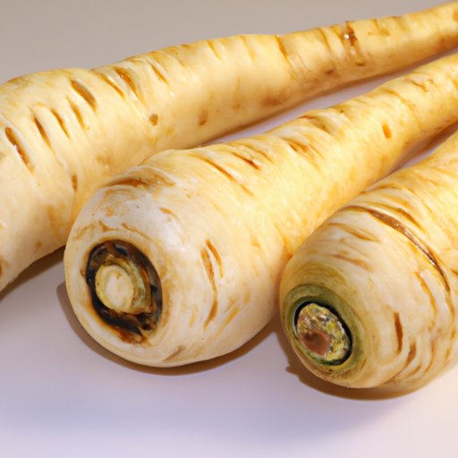 The Ultimate Guide to Understanding What a Parsnip Is: Definition, Characteristics, Health Benefits, and Recipes