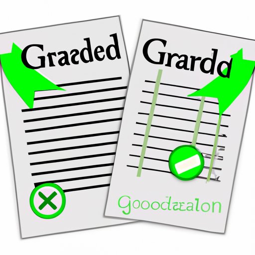 What is a Passing Grade in High School: Understanding and Strategies