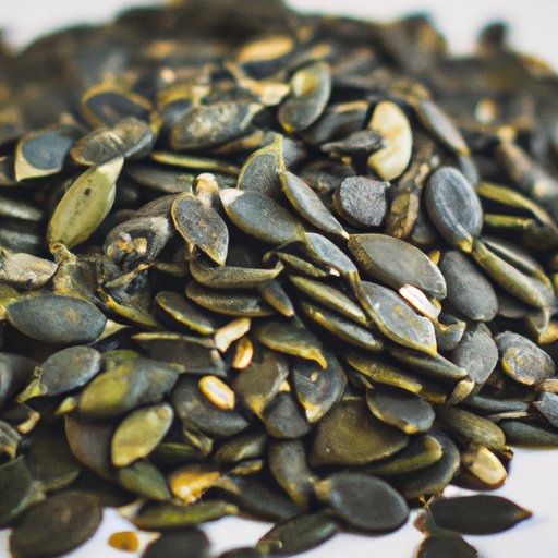 What are Pepitas? Your Ultimate Guide to This Nutritional Superfood