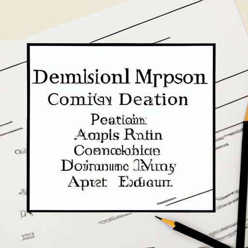 What is a Personal Statement? Everything You Need to Know