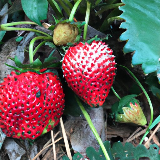 What Are Pineberries and How to Enjoy Them?