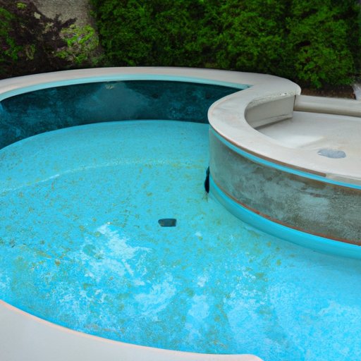 Dive into the World of Plunge Pools: A Guide to the Ultimate Backyard Oasis