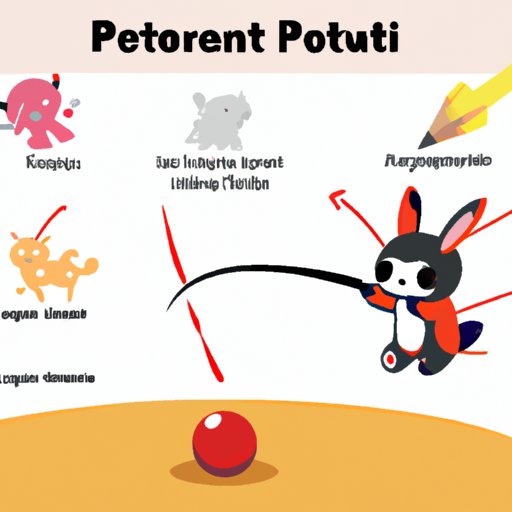 Pokemon Randomizer: Unleashing Your Inner Trainer and Enhancing Your Gaming Experience