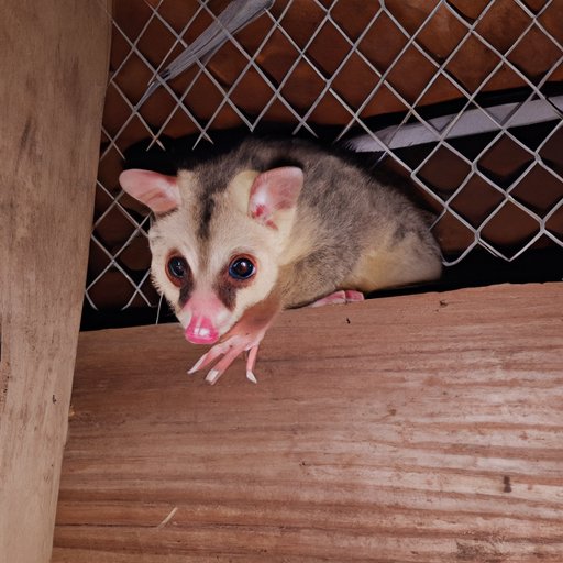 Everything You Need to Know About Possums: From Physical Appearance to Coexistence Tips