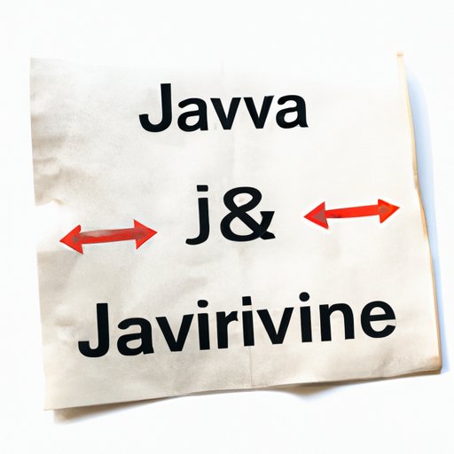 Understanding Java: A Comprehensive Guide to Primitive Data Types
