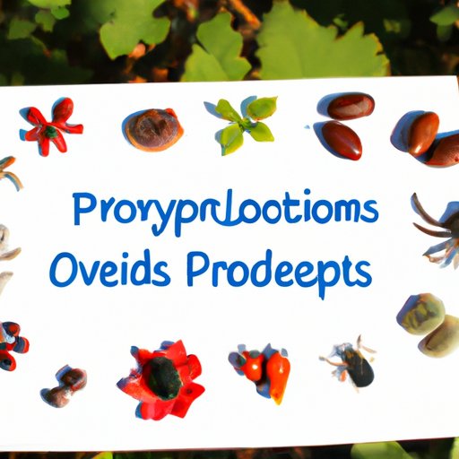 The Crucial Role of Producers in Ecosystems: Understanding the Food Chain