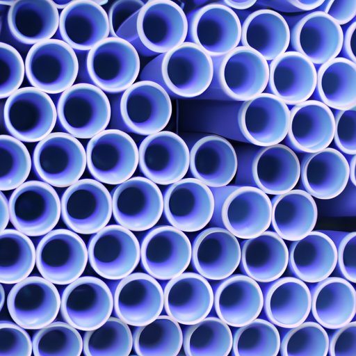 All You Need to Know About PVC: Properties, Uses, and Environmental Impact