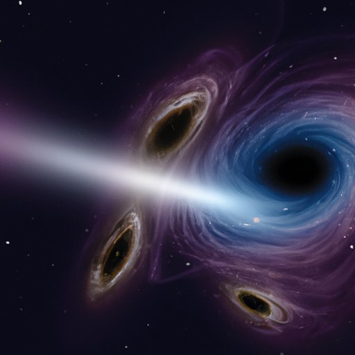Exploring the Secrets of Quasars: A Beginner’s Guide
