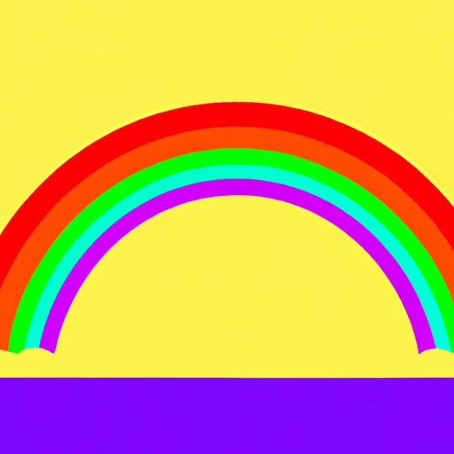 Exploring the World of Rainbows: Science, Mythology, and Culture
