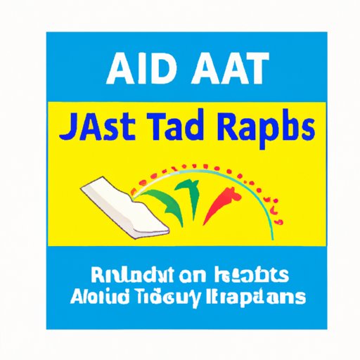 What is a Rapid Naat Test? A Quick Guide to Covid-19 Diagnosis