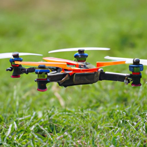 The Ultimate Guide to RC: A Comprehensive Overview of Remote Control Devices