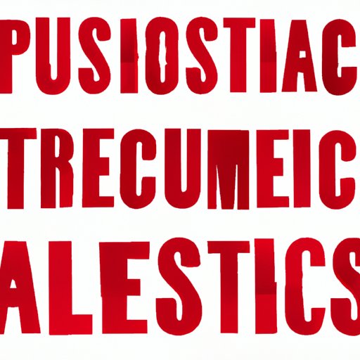What is a Red State? Exploring the Political Landscape of America